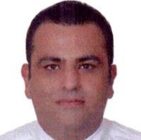 دکتر حمیدرضا افضلی