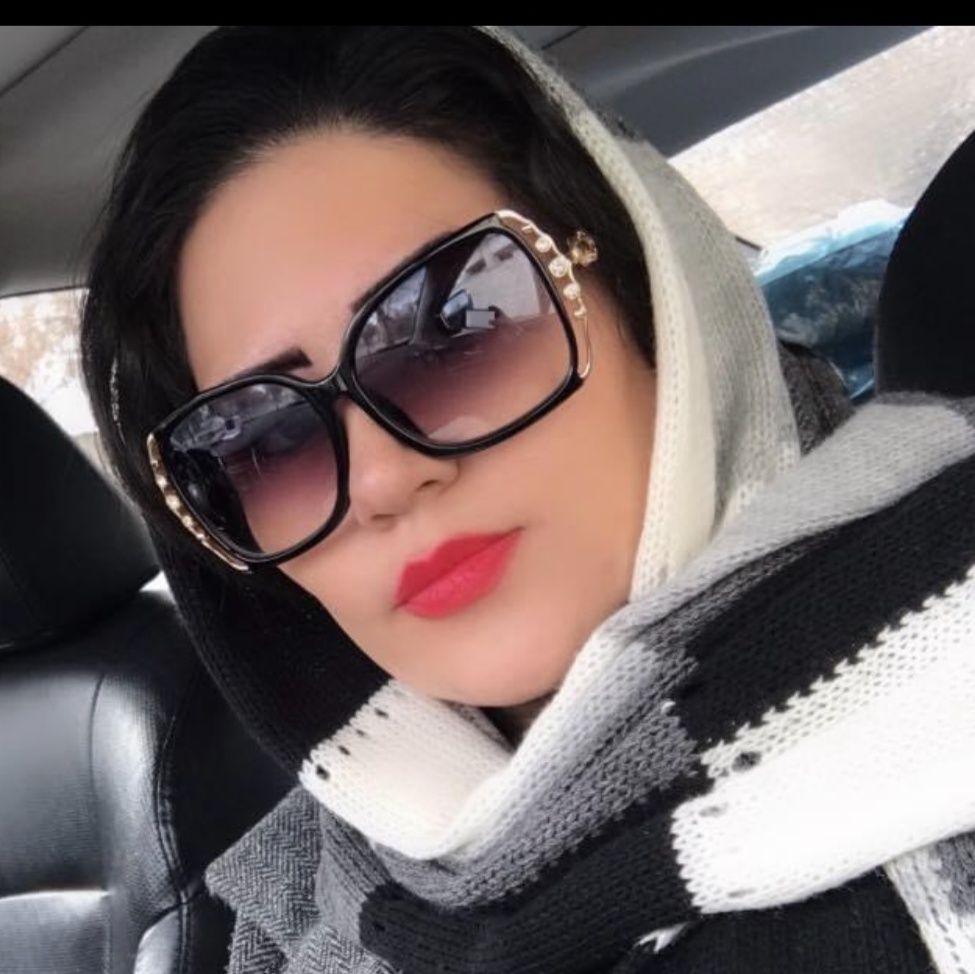معصومه احمدوند