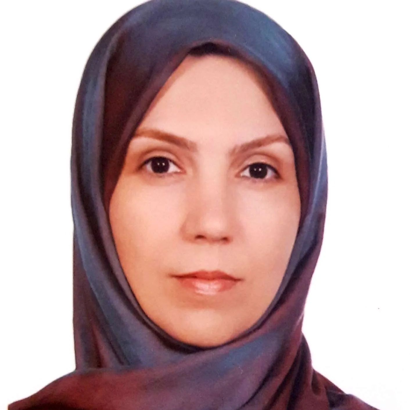 معصومه منیری
