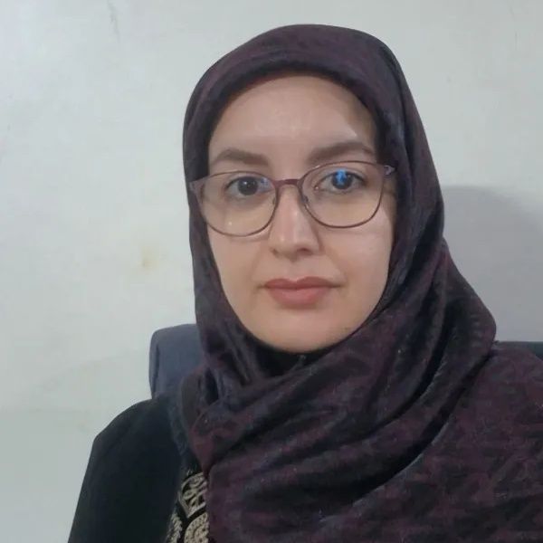 فهیمه درخشان