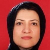 دکتر سکینه احمدی جزی