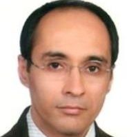 دکتر مجتبی امامی فرد