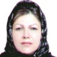 دکتر سکینه اشجع مهدوی