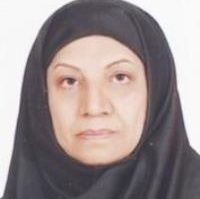 دکتر پریناز اشراقی