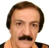 دکتر داریوش همت زاده دستگردی