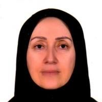 دکتر فیروزه هاشمی