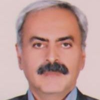 دکتر سیدرضا صبا
