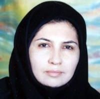 دکتر پروین دخت اصغری