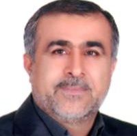 دکتر سیداحمد هاشمی