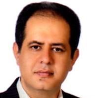 دکتر کیوان مختاری جباری