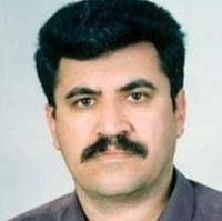 دکتر محمدناصر قیصوری
