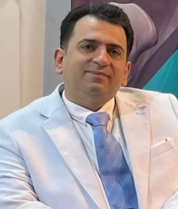 دکتر ایمان ایزدپناه