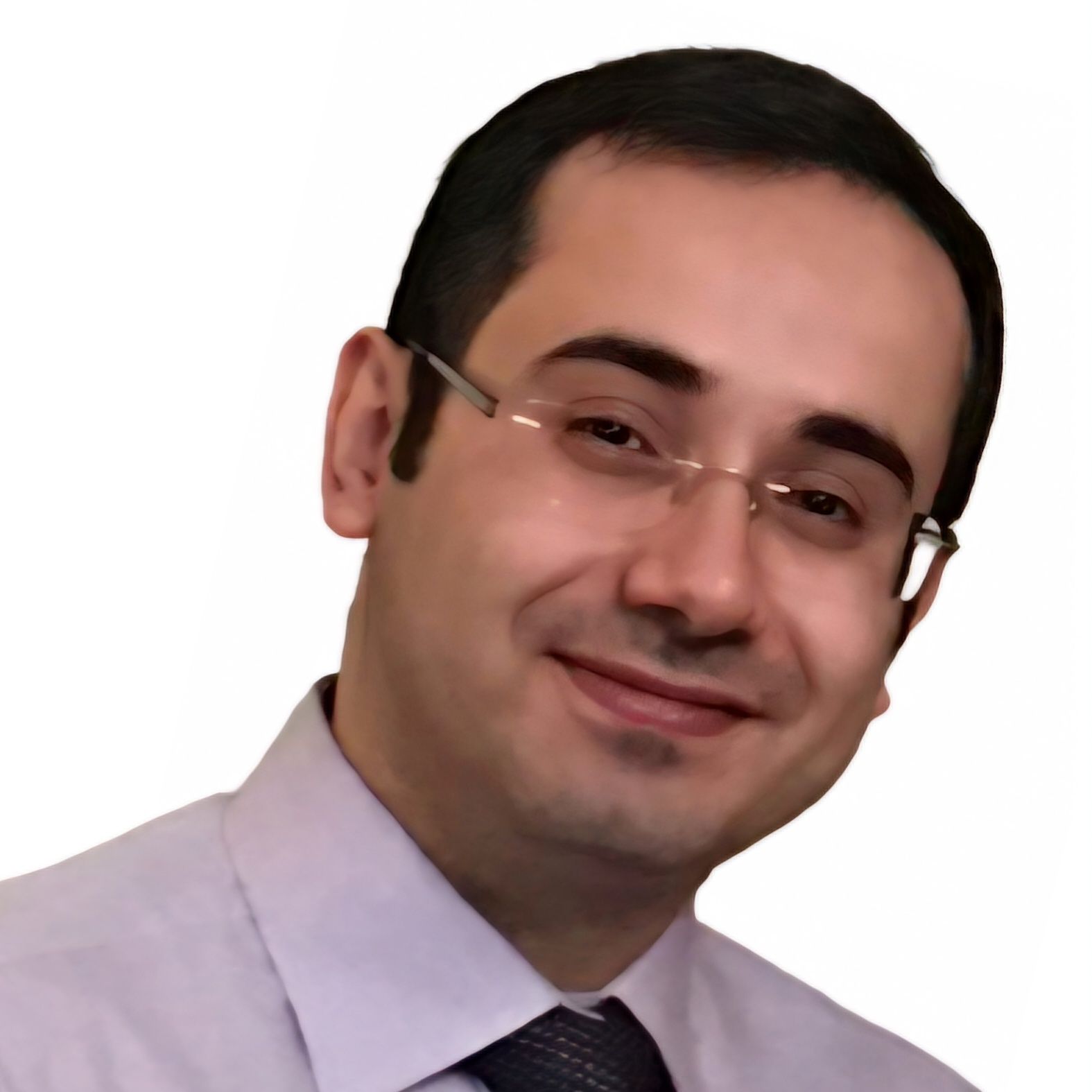 دکتر فرشاد قلی پور