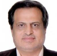 دکتر امیر شفیعی