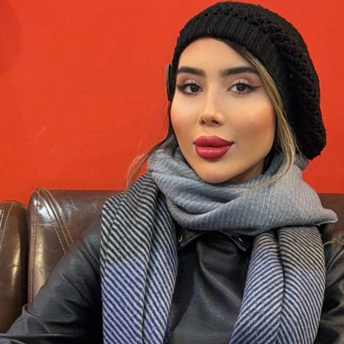 فاطمه سادات جمالی
