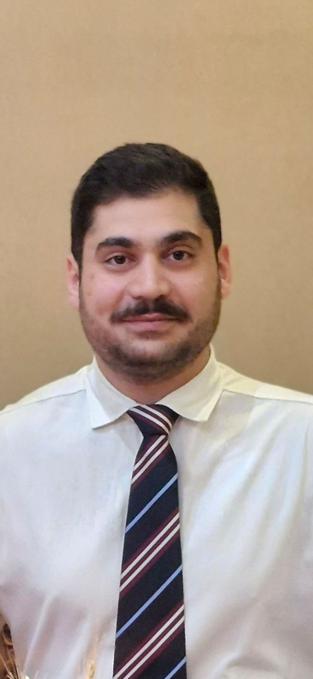دکتر سینا محمدی