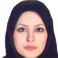 دکتر شراره سعیدی