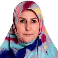دکتر زهره محمدزاده اللهوردیخانی