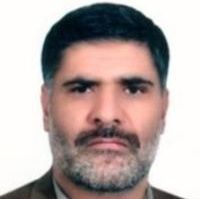 دکتر غلامعلی عباسی