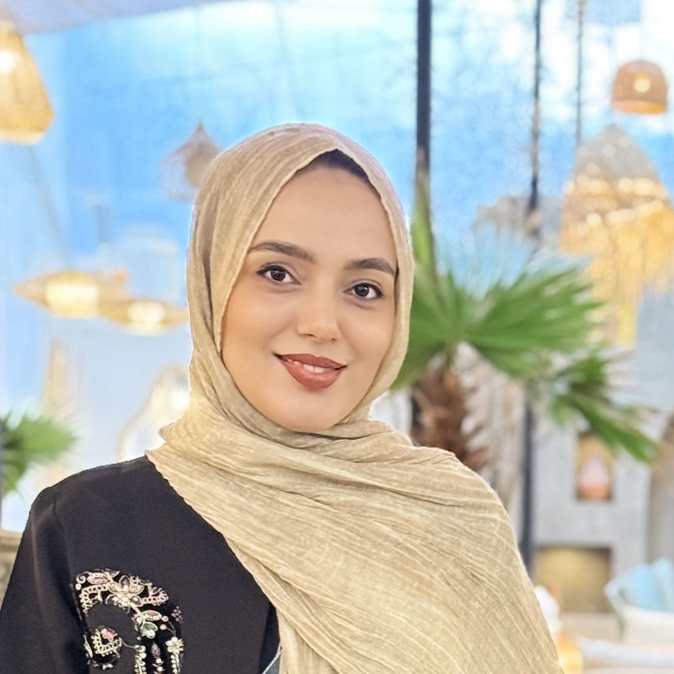 سعیده دانتاب