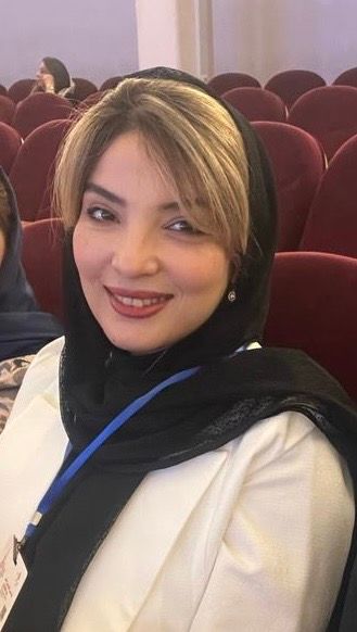 دکتر مریم علی اصغرپور موزیرجی