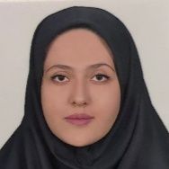 مریم سبحانی