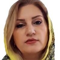 دکتر عالیه عابدینی