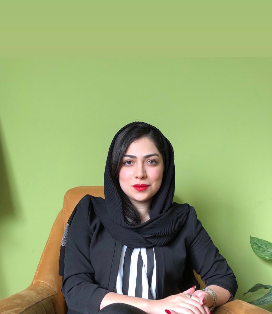 کیمیا جرجانی