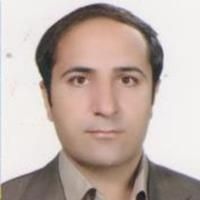 دکتر قباد مشایخی