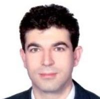 دکتر ادوین رستمی