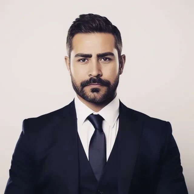 شهرام نورزاده
