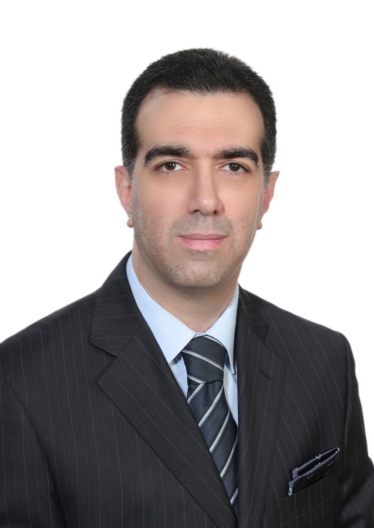 دکتر پویان یوسفی کردستانی