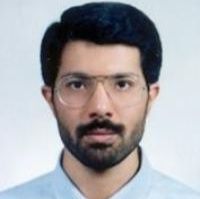 دکتر سیدمرتضی باقری