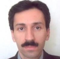 دکتر سیدمهران برقعی