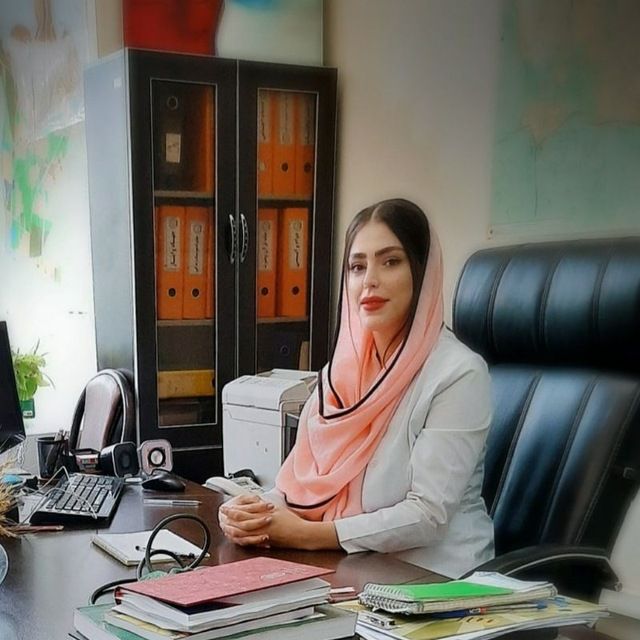 شیوا ایزدی