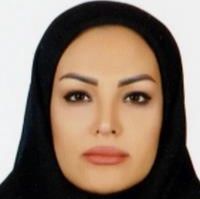 دکتر آناهیتا علی زاده شیرازی