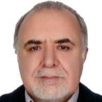 دکتر ناصر ایروانی منش