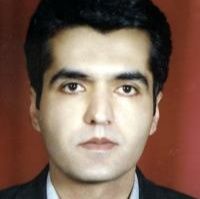 دکتر فرشاد فیروز