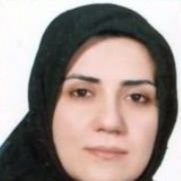 دکتر مریم سعیدکندری