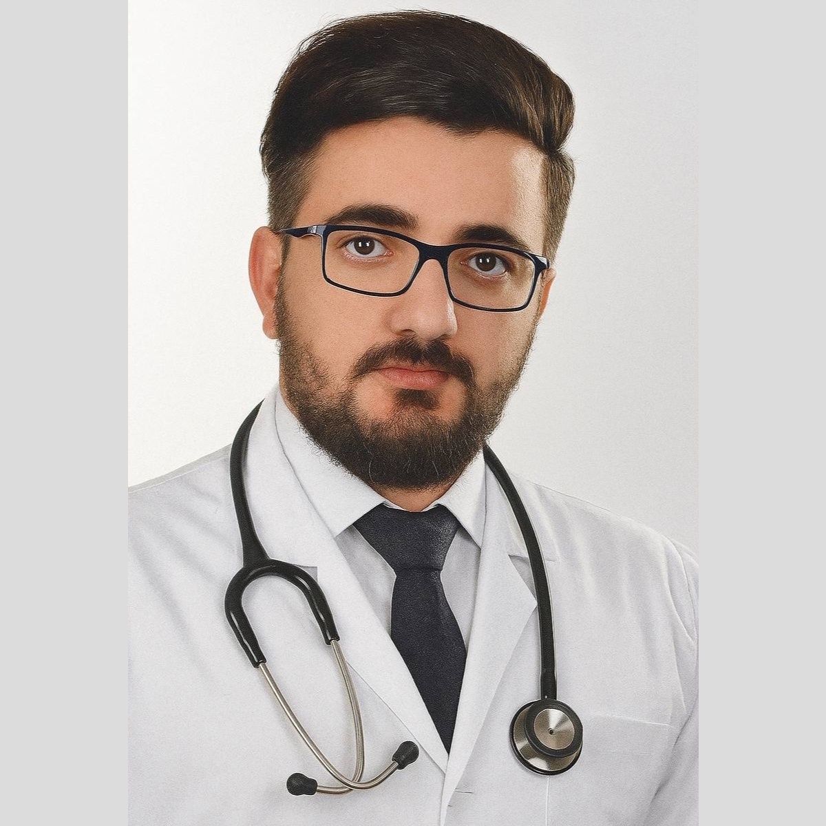 دکتر امیرطاهر شهری