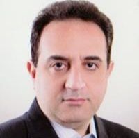 دکتر ناصر کیان مهر