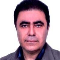 دکتر هرمز رنجبرورندی