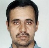 دکتر مهراب ملک محمدی