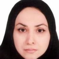 دکتر سیده فاطمه میخک رکنی