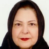 دکتر مرضیه سادات لواسانی بزرگ