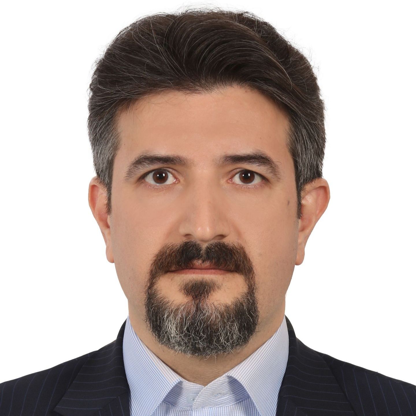 دکتر محمد قاسم زاده عقیانی