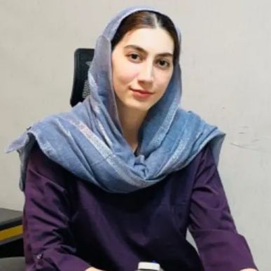 فاطمه یارمحمدی