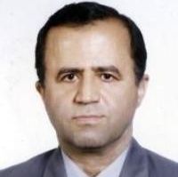 دکتر محمد شمس زاده امیری