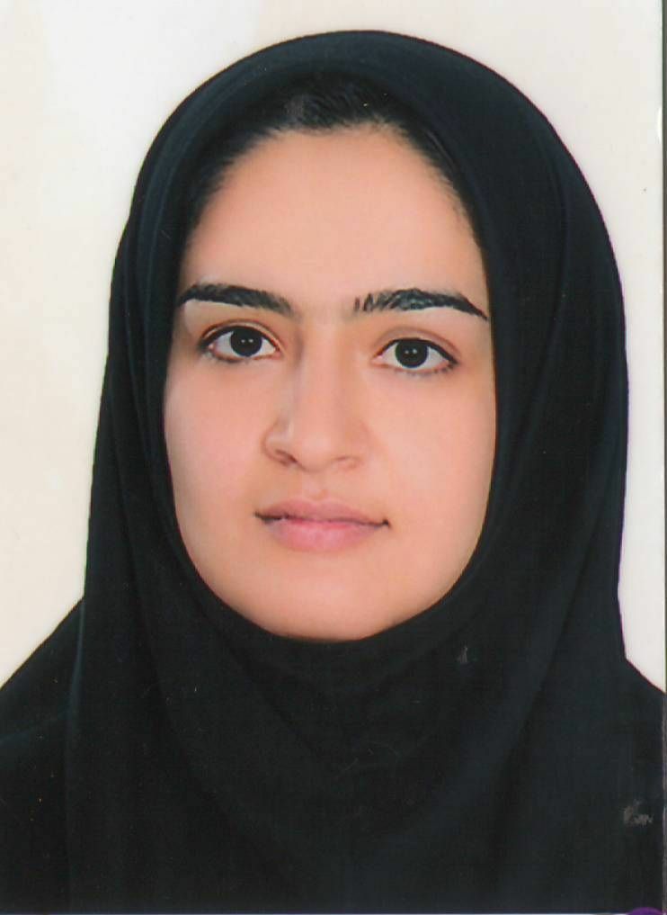دکتر منا جعفری