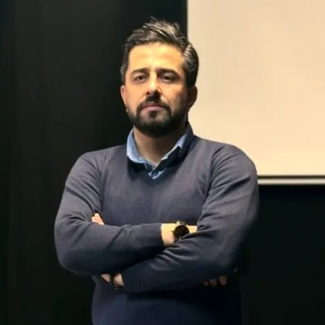 محمد مهدی حسینی